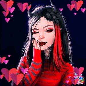 Meet your Posher, Abbie